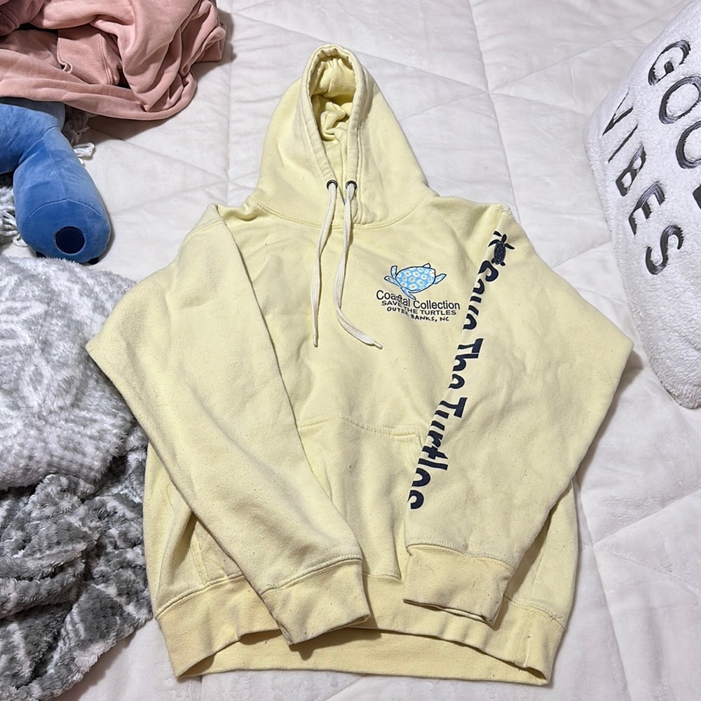 Coastal collection Sweatshirt